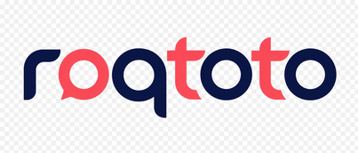 Logo roqtoto untuk beranda